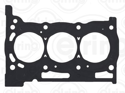 Gasket, cylinder head ELRING 589.490
