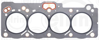Gasket, cylinder head ELRING 589.510
