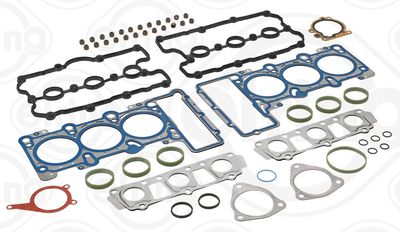 Gasket Kit, cylinder head ELRING 589.650
