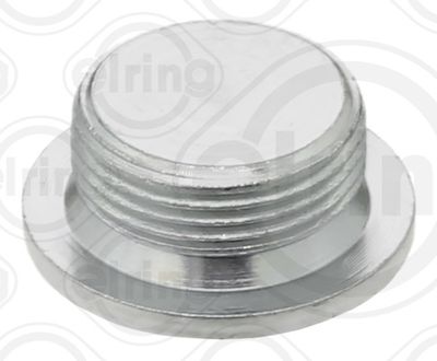 Screw Plug, oil sump ELRING 589.770