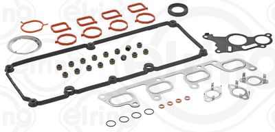 Gasket Kit, cylinder head ELRING 589.830
