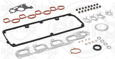 Gasket Kit, cylinder head ELRING 589.890