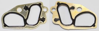 Gasket, oil pump ELRING 589.070
