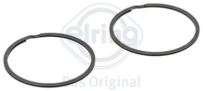 Gasket Set, exhaust manifold ELRING 589.150