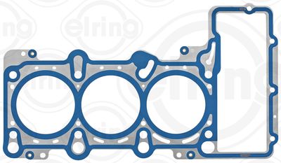 Gasket, cylinder head ELRING 589.610