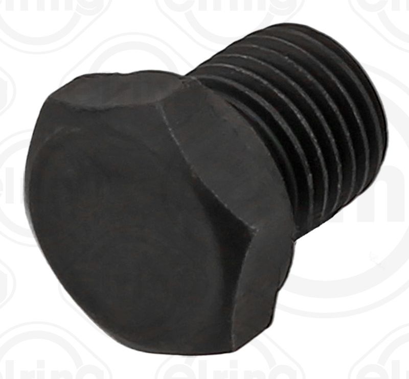 ELRING 589.640 Screw Plug, oil sump
