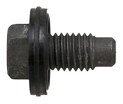 Screw Plug, oil sump ELRING 589.670