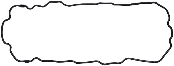 ELRING 589.740 Gasket, oil sump
