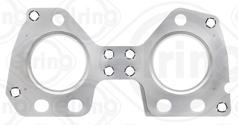 ELRING 589.841 Gasket, exhaust manifold