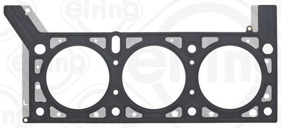Gasket, cylinder head ELRING 590.480