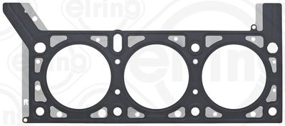 Gasket, cylinder head ELRING 590.490