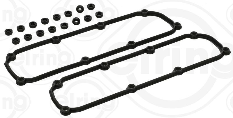 ELRING 590.500 Gasket Set, cylinder head cover