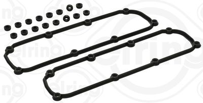 Gasket Set, cylinder head cover ELRING 590.500