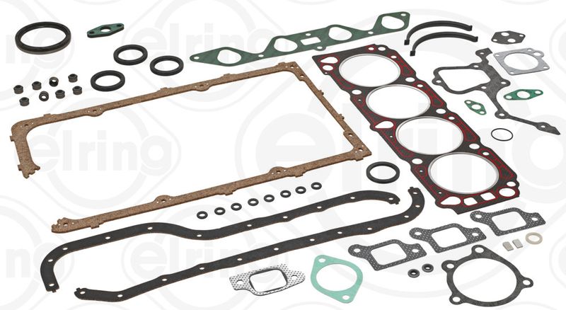 ELRING 590.577 Full Gasket Kit, engine