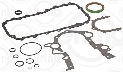 Gasket Kit, crankcase ELRING 590.720