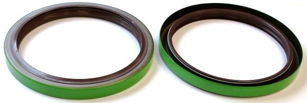 ELRING 590.738 Shaft Seal, wheel hub