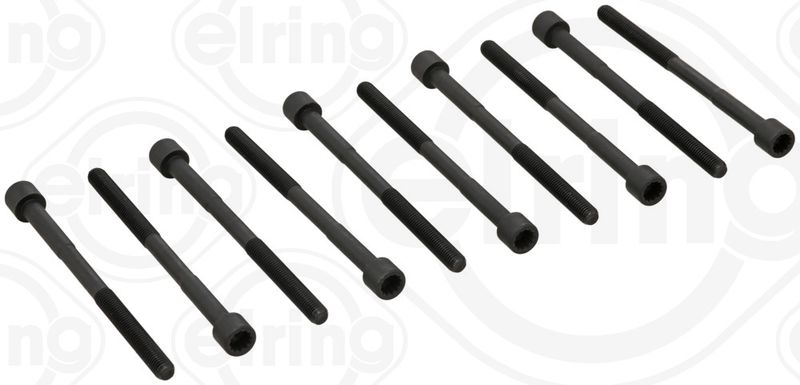ELRING 590.400 Cylinder Head Bolt Set