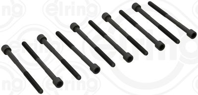 Cylinder Head Bolt Set ELRING 590.400