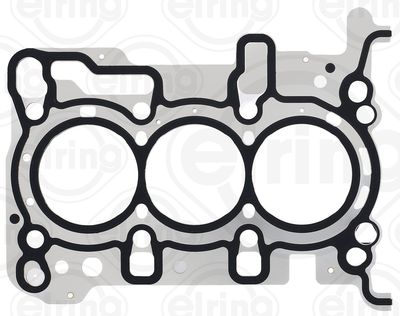 Gasket, cylinder head ELRING 590.420