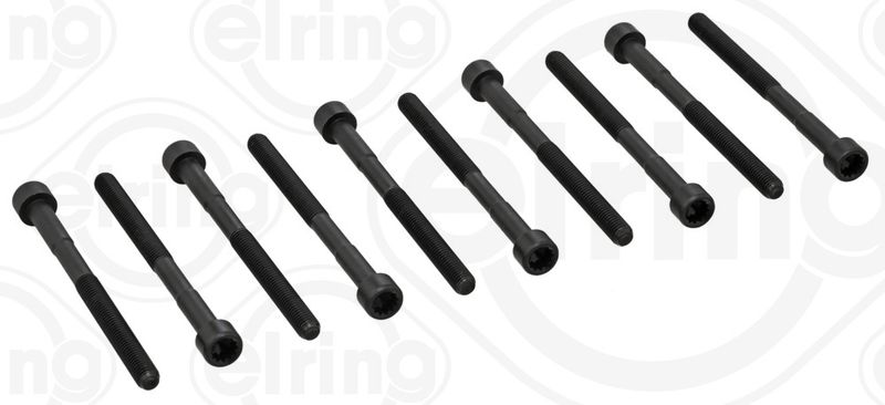 ELRING 590.440 Cylinder Head Bolt Set