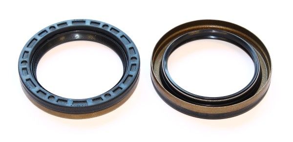 ELRING 590.762 Shaft Seal, crankshaft