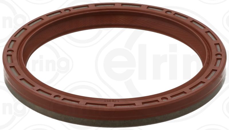 ELRING 590.797 Shaft Seal, crankshaft