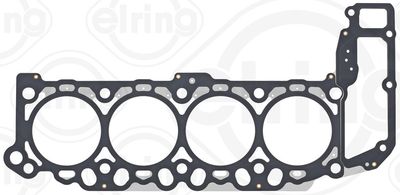 Gasket, cylinder head ELRING 591.190