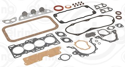 Full Gasket Kit, engine ELRING 591.204
