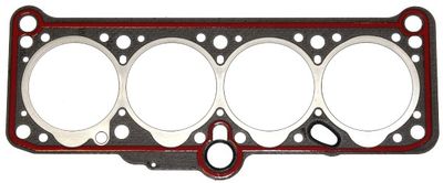Gasket, cylinder head ELRING 591.484