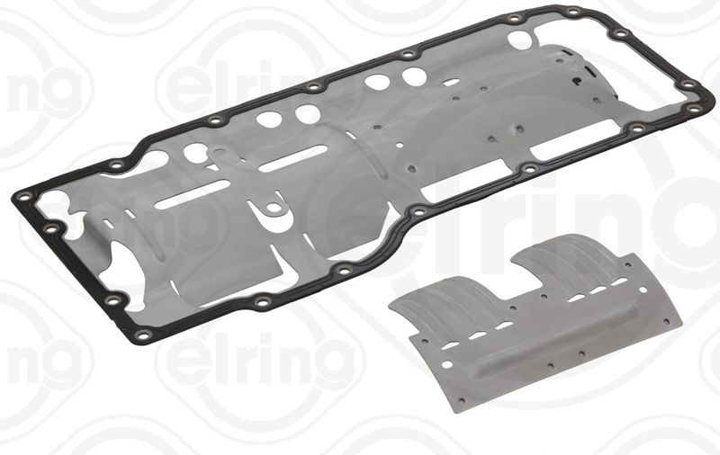 ELRING 591.790 Gasket, oil sump