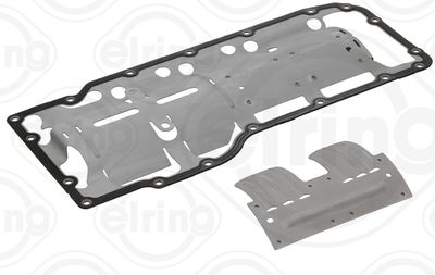 Gasket, oil sump ELRING 591.790