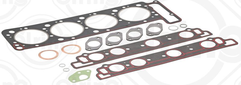 ELRING 591.867 Gasket Kit, cylinder head