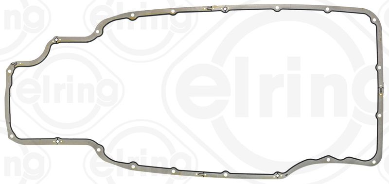ELRING 591.110 Gasket, oil sump