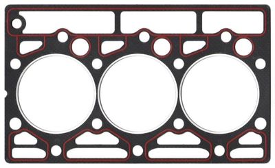 Gasket, cylinder head ELRING 592.014