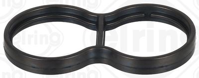 Gasket, oil filter housing ELRING 592.420