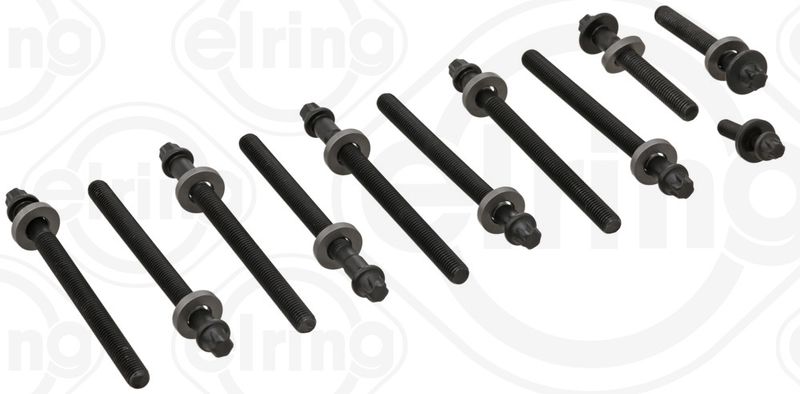 ELRING 592.640 Cylinder Head Bolt Set