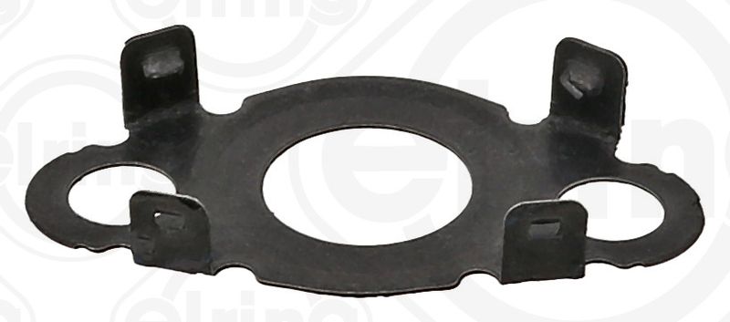 ELRING 592.760 Gasket, oil outlet (charger)