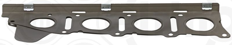ELRING 592.730 Gasket, exhaust manifold