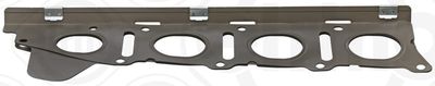 Gasket, exhaust manifold ELRING 592.730