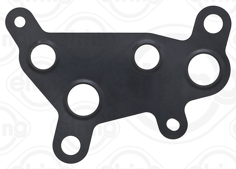 ELRING 592.860 Gasket, oil cooler