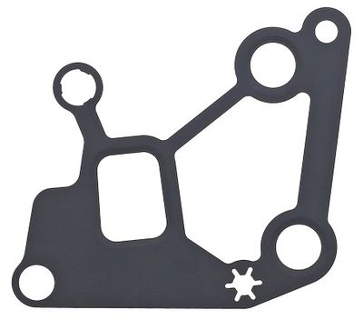 Gasket, water pump ELRING 592.890