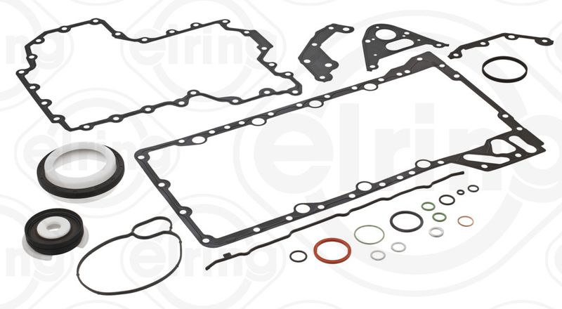 ELRING 593.960 Gasket Kit, crankcase