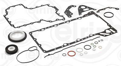 Gasket Kit, crankcase ELRING 593.960