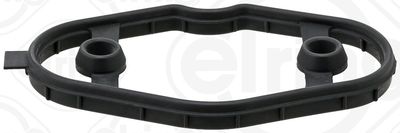Gasket, fuel pump ELRING 593.220