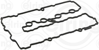 Gasket, cylinder head cover ELRING 593.300