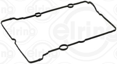Gasket, cylinder head cover ELRING 593.310