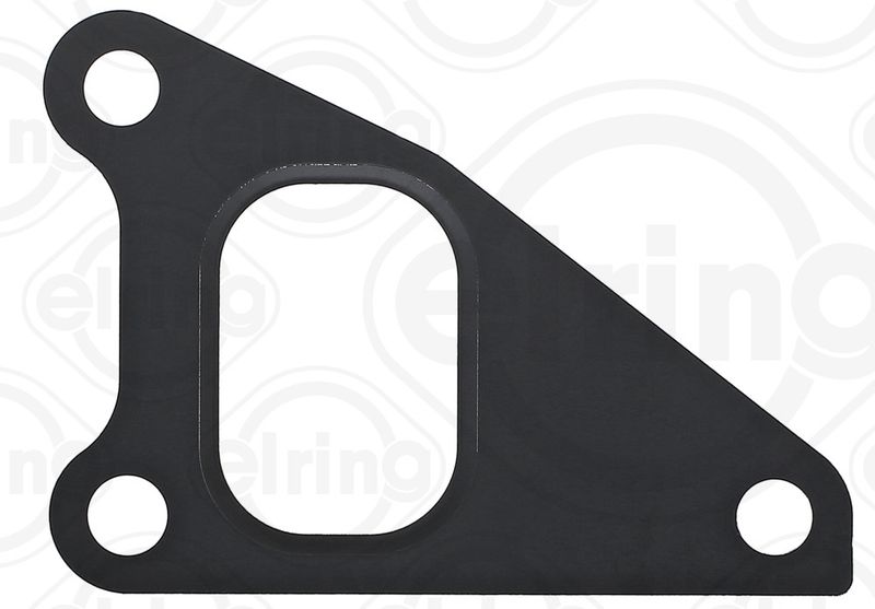 ELRING 593.430 Gasket, EGR valve