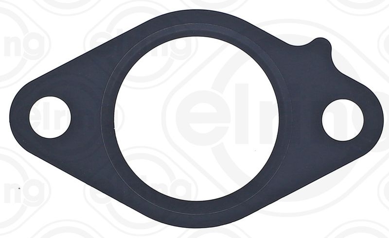ELRING 593.500 Gasket, EGR valve pipe