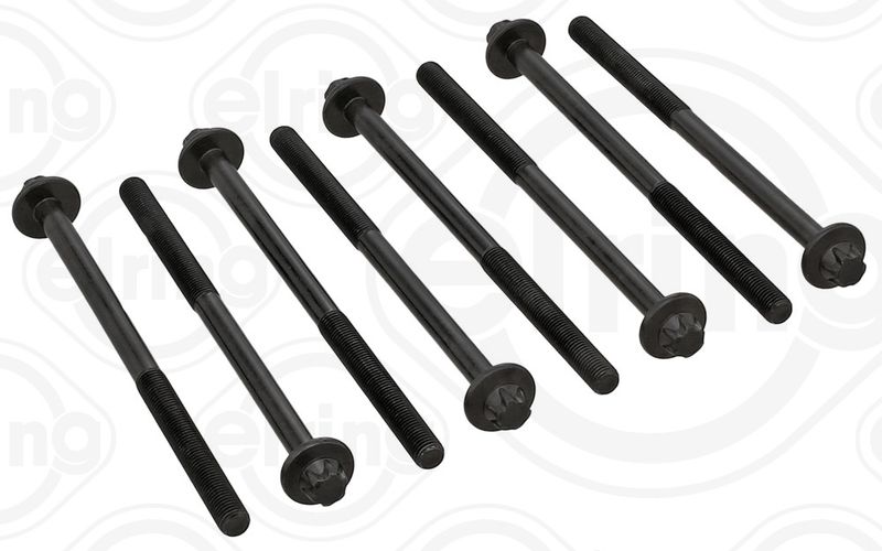 ELRING 593.520 Cylinder Head Bolt Set