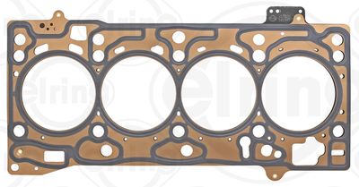 Gasket, cylinder head ELRING 593.940